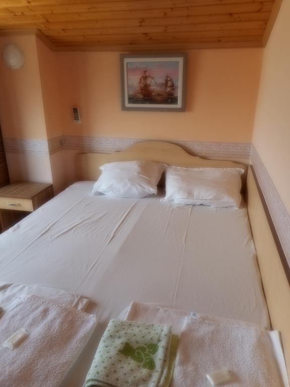 Guest Rooms Ribarska Hizha Shabla Kamer foto