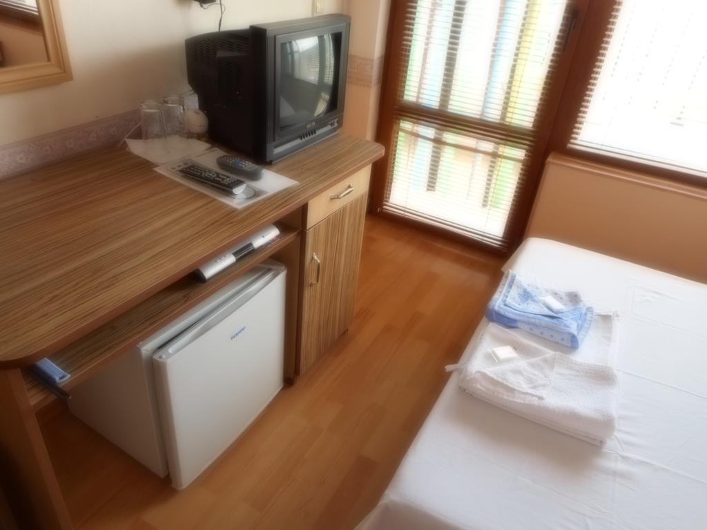 Guest Rooms Ribarska Hizha Shabla Kamer foto