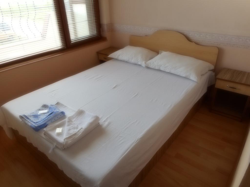 Guest Rooms Ribarska Hizha Shabla Kamer foto