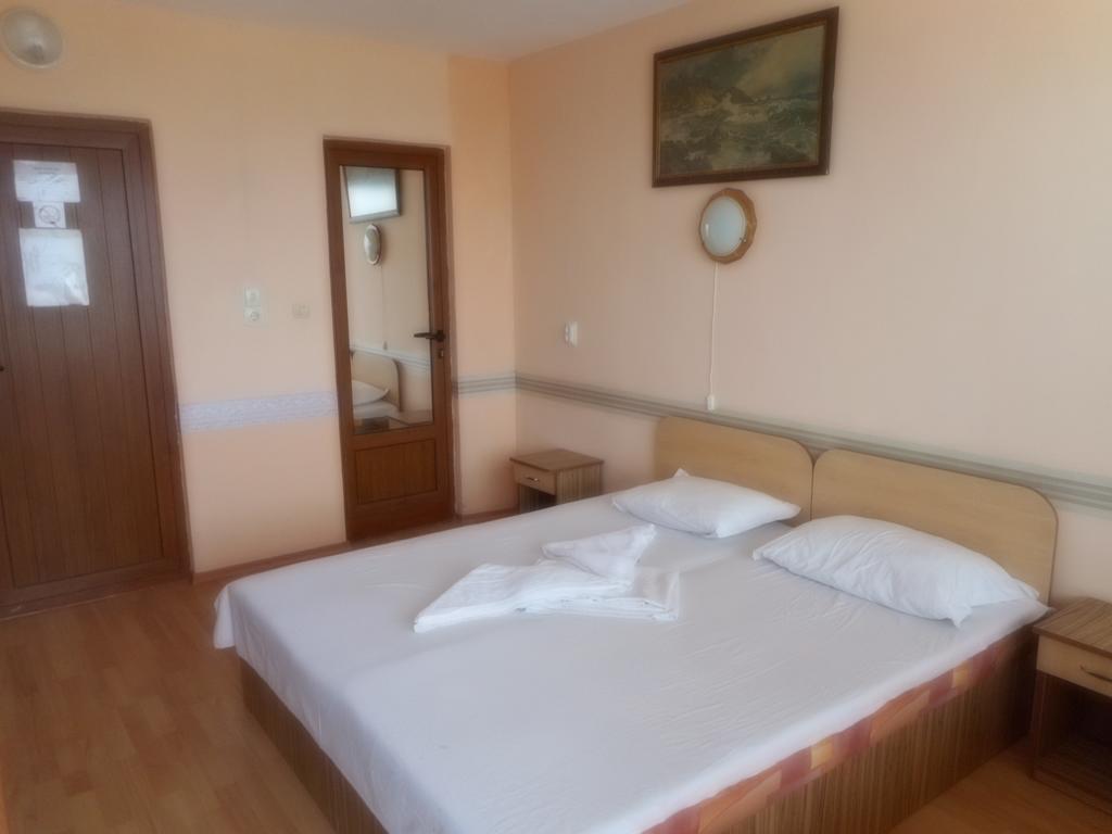 Guest Rooms Ribarska Hizha Shabla Kamer foto