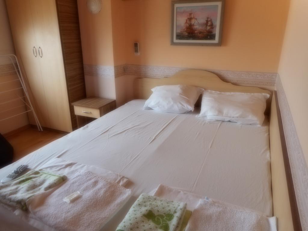 Guest Rooms Ribarska Hizha Shabla Kamer foto
